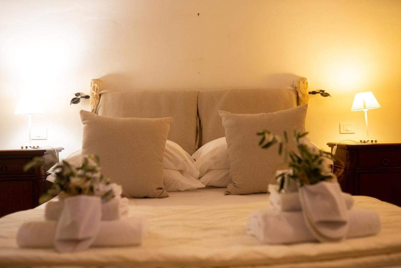 Masseria Montepaolo Dimora Di Charme Conversano Zewnętrze zdjęcie