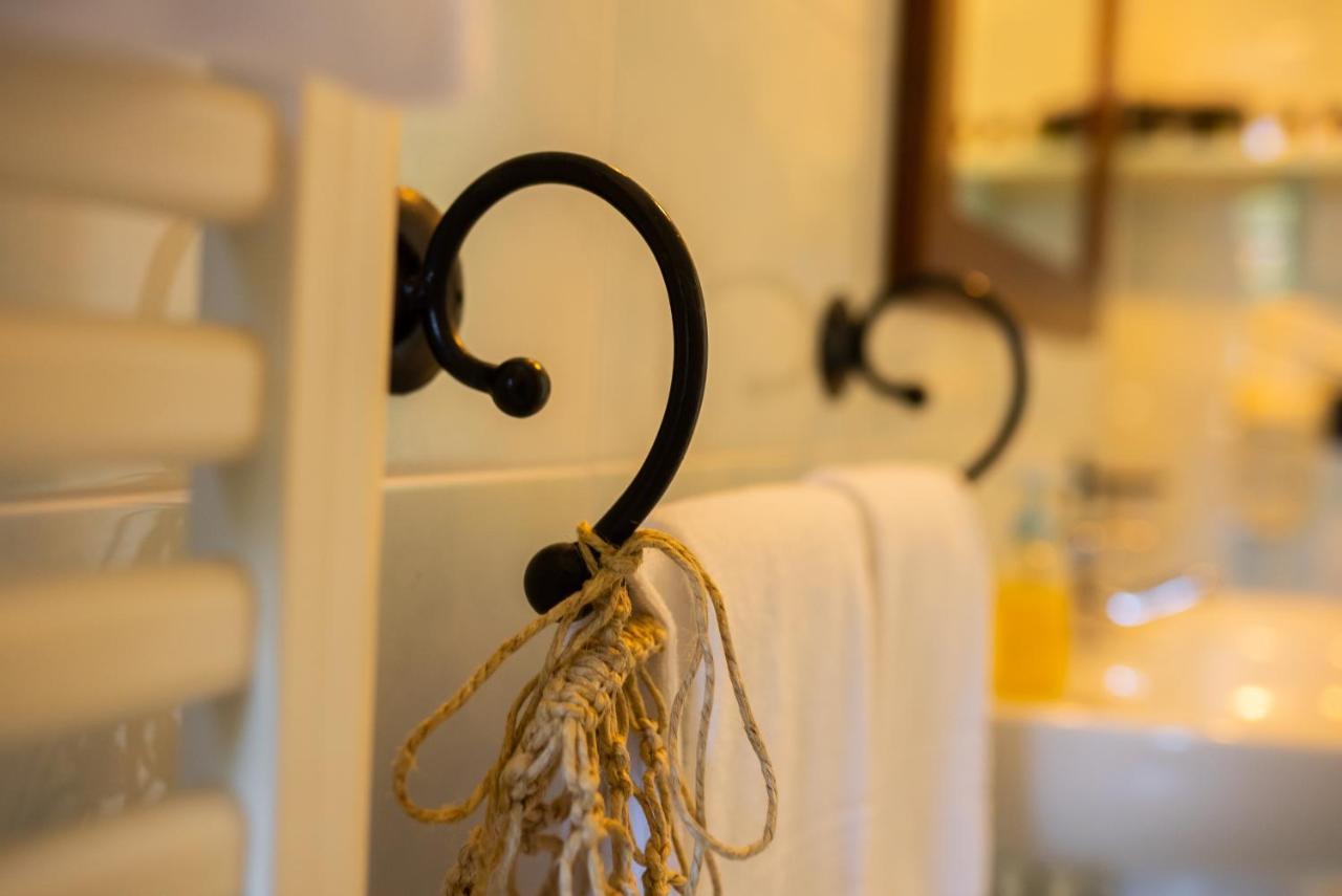 Masseria Montepaolo Dimora Di Charme Conversano Zewnętrze zdjęcie