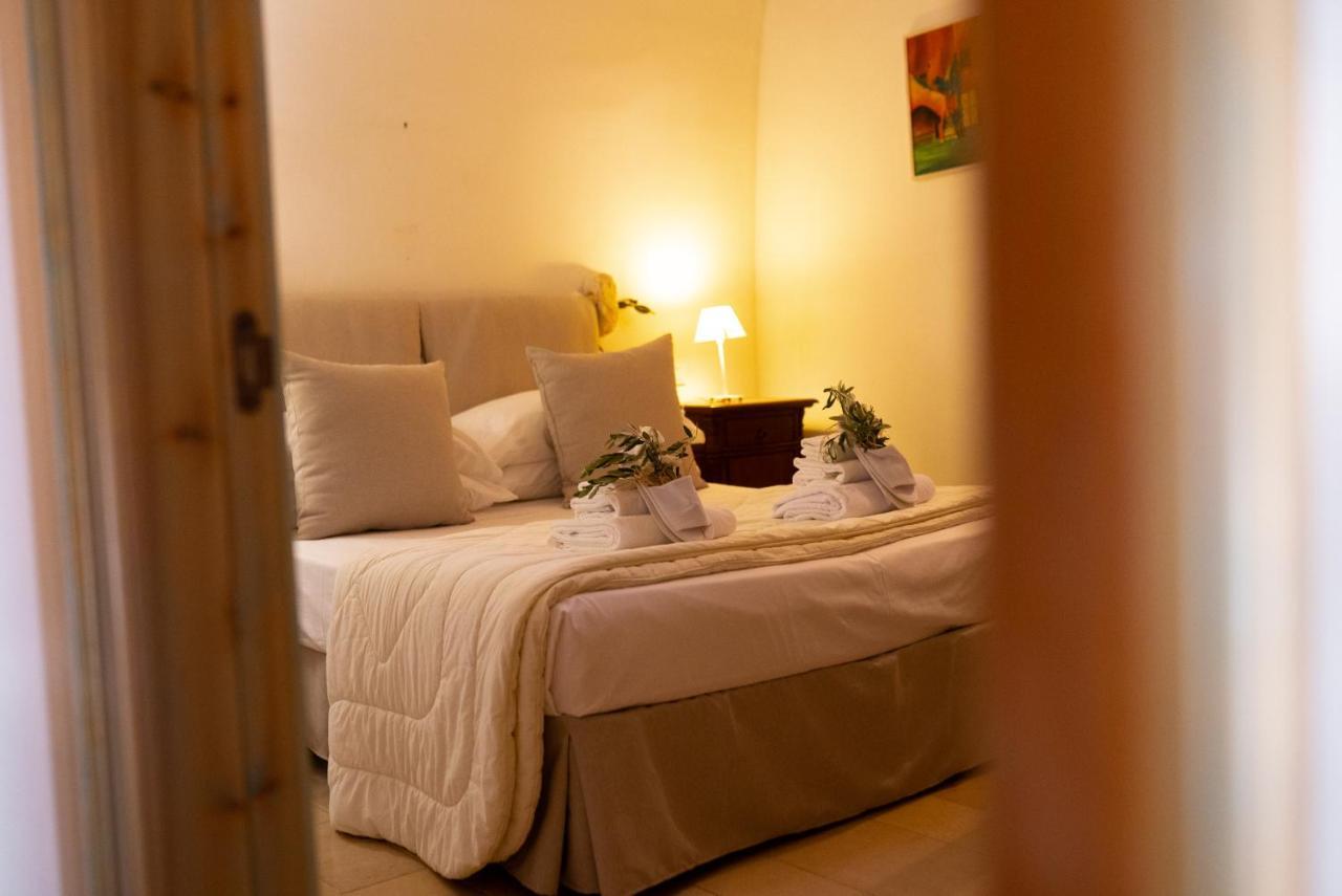 Masseria Montepaolo Dimora Di Charme Conversano Zewnętrze zdjęcie