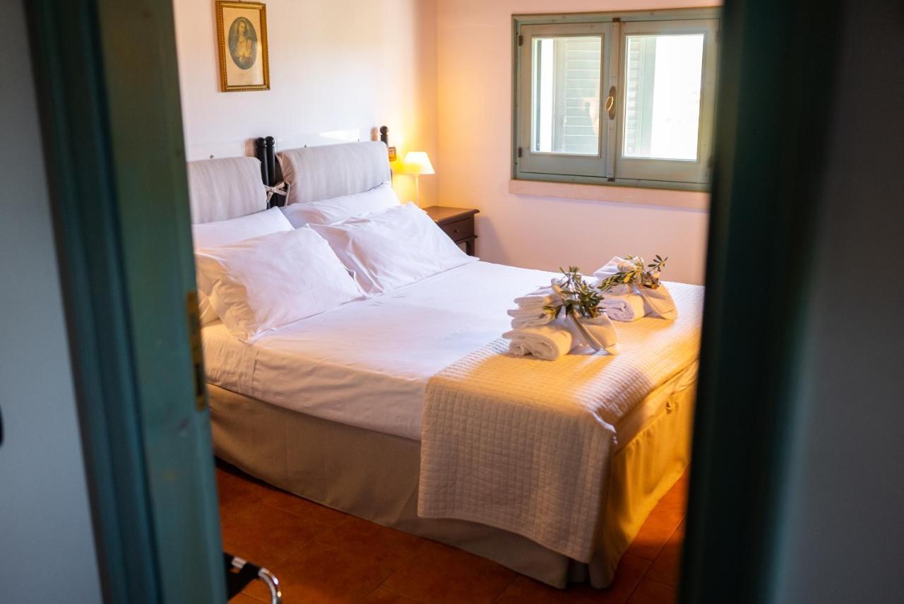 Masseria Montepaolo Dimora Di Charme Conversano Zewnętrze zdjęcie