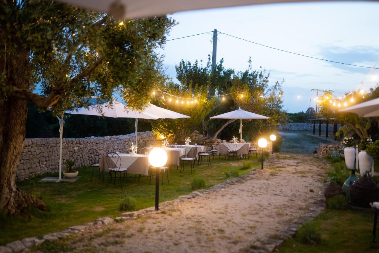 Masseria Montepaolo Dimora Di Charme Conversano Zewnętrze zdjęcie