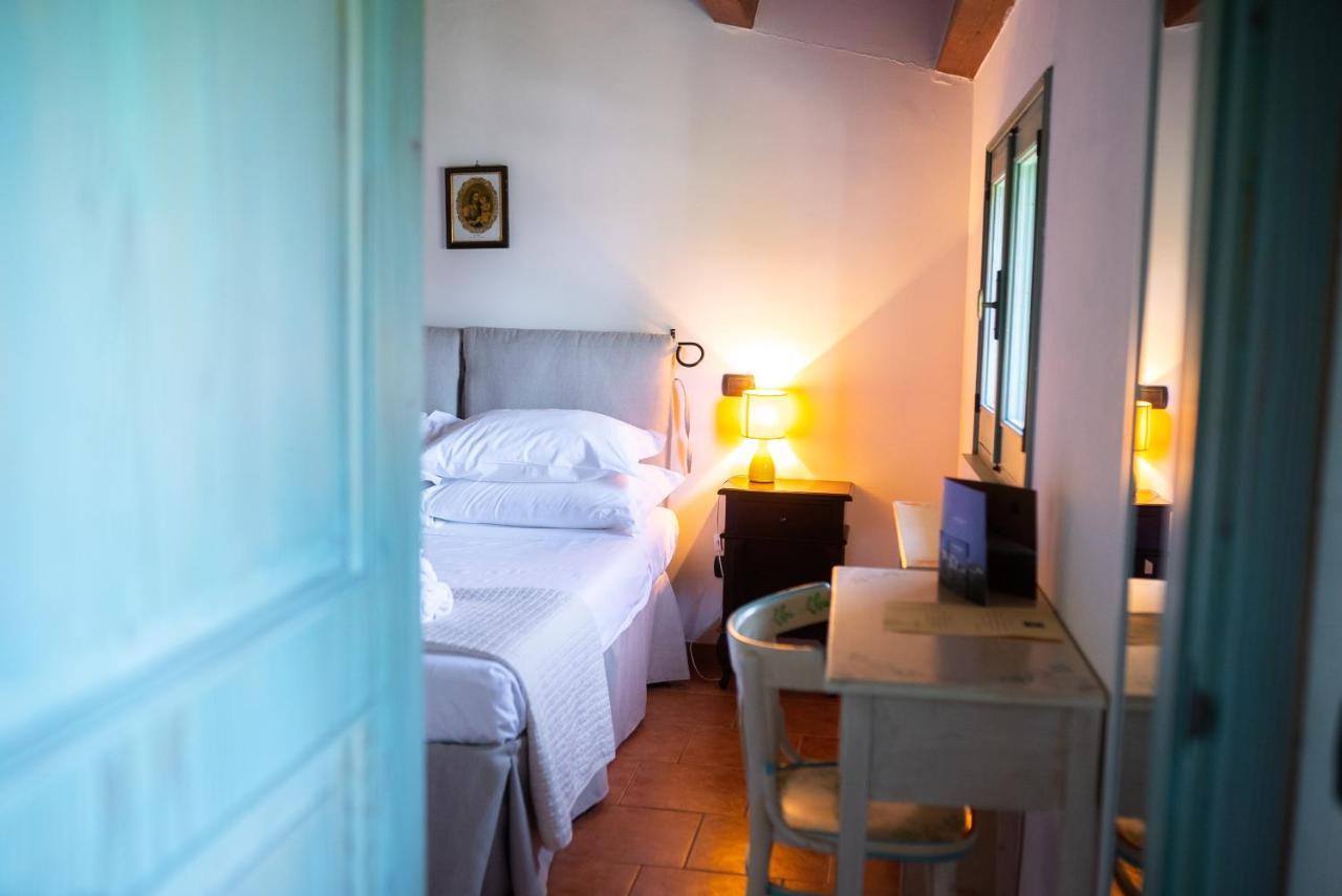 Masseria Montepaolo Dimora Di Charme Conversano Zewnętrze zdjęcie