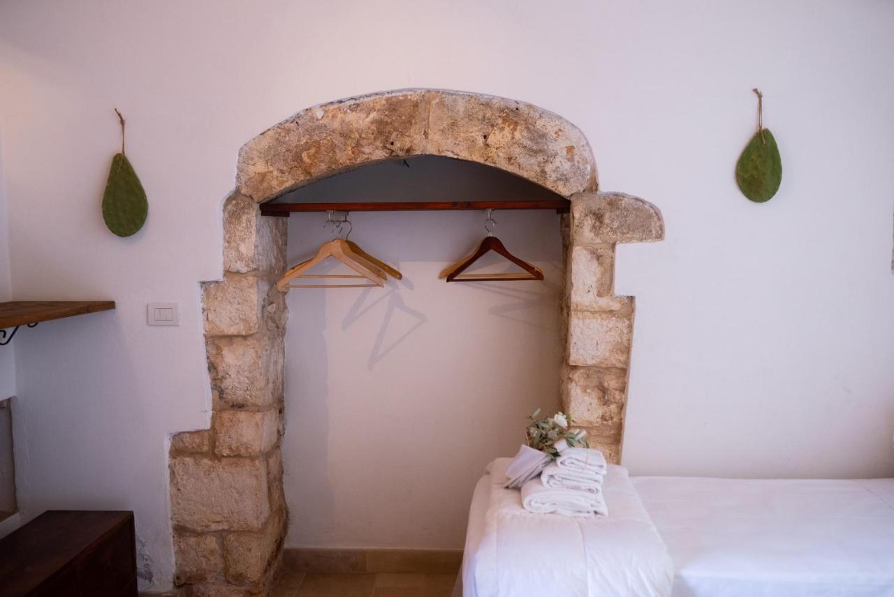 Masseria Montepaolo Dimora Di Charme Conversano Zewnętrze zdjęcie