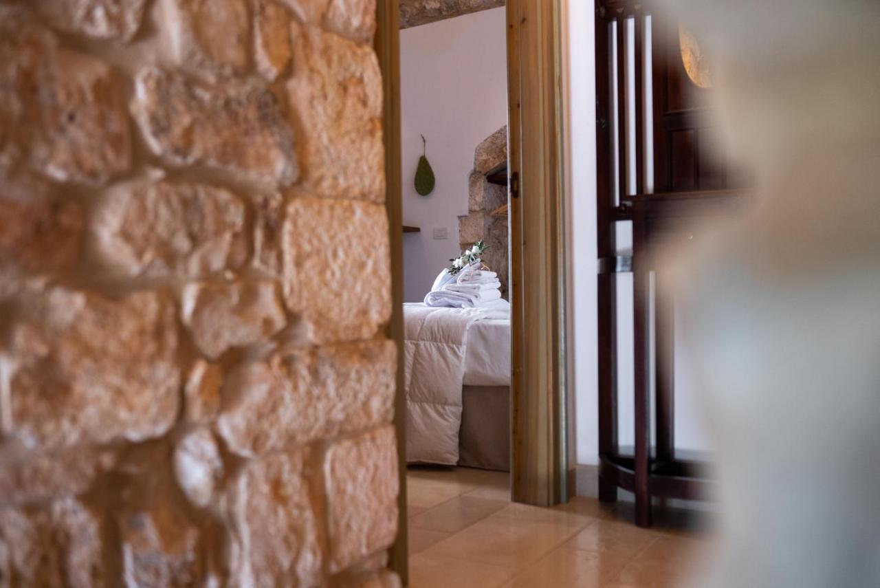 Masseria Montepaolo Dimora Di Charme Conversano Zewnętrze zdjęcie
