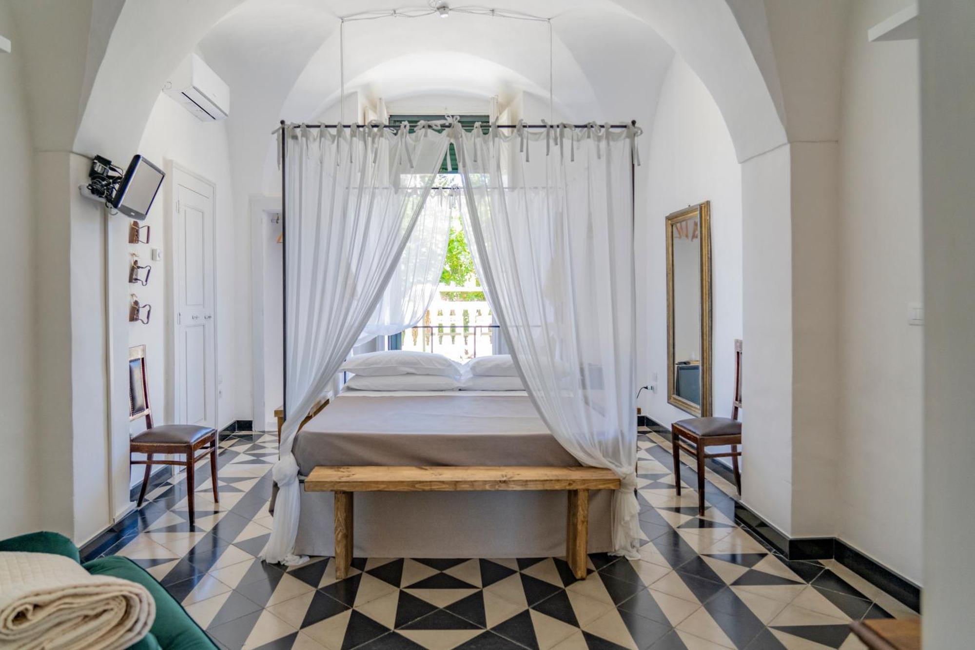 Masseria Montepaolo Dimora Di Charme Conversano Zewnętrze zdjęcie