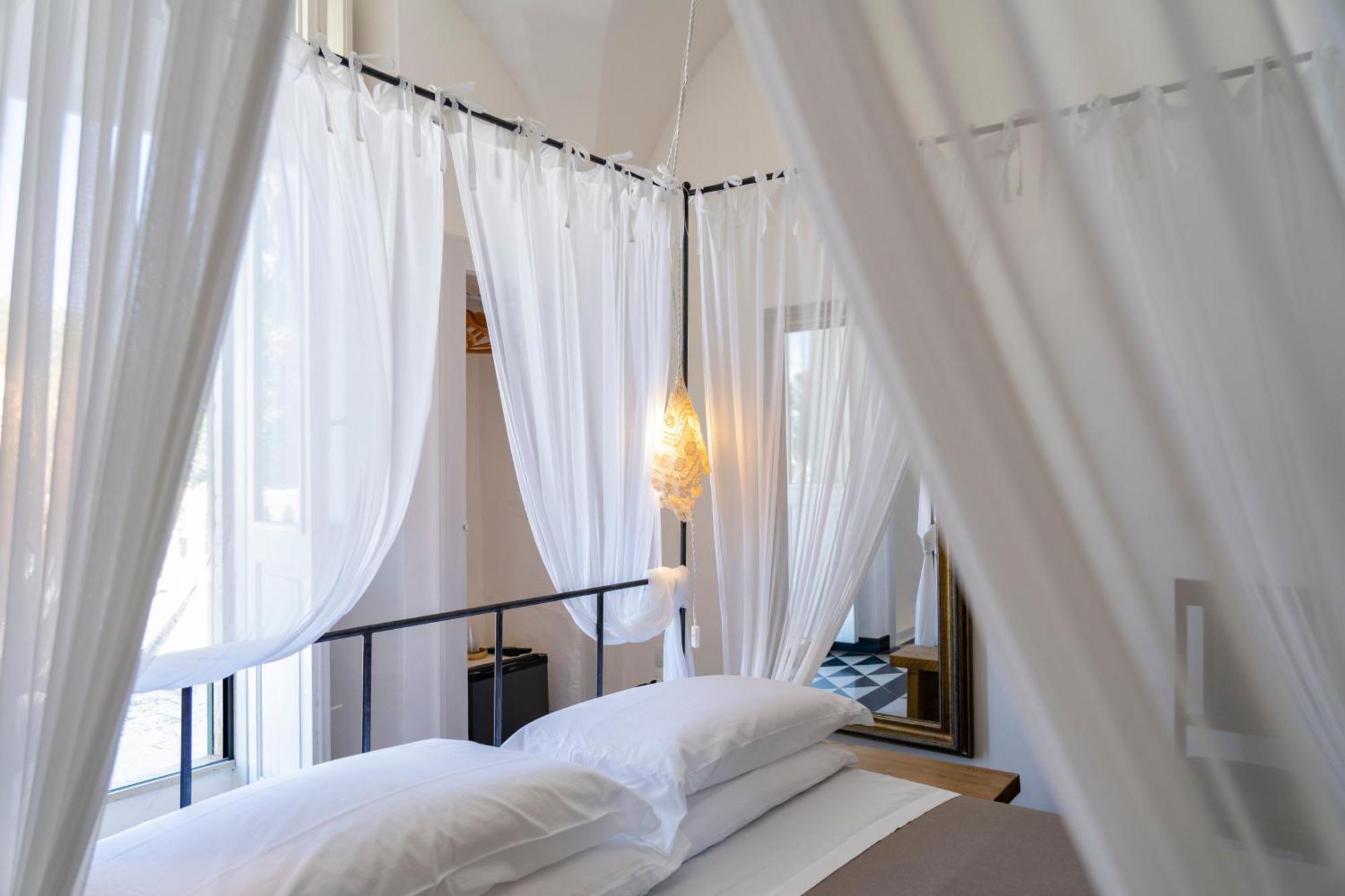 Masseria Montepaolo Dimora Di Charme Conversano Zewnętrze zdjęcie
