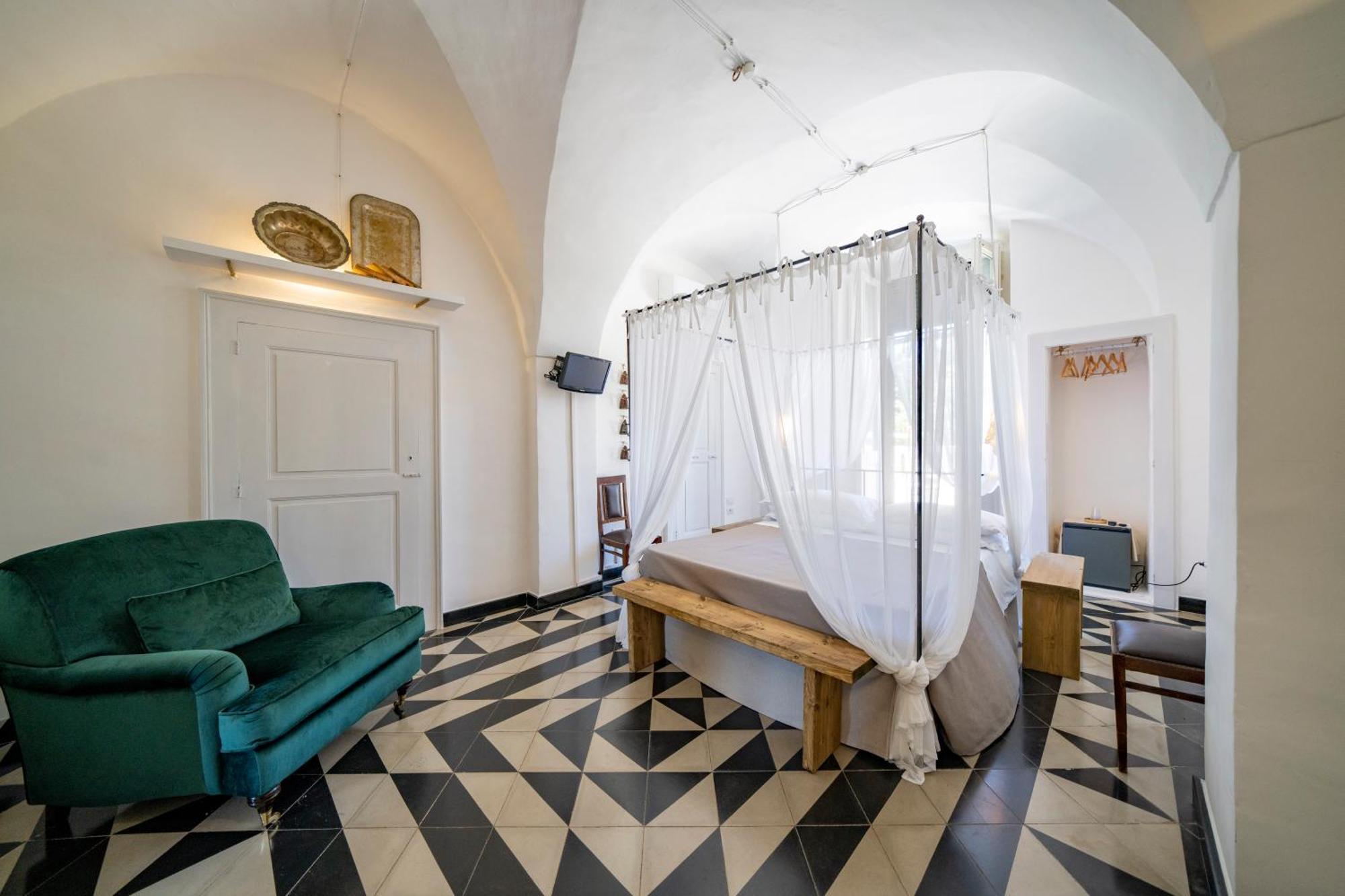Masseria Montepaolo Dimora Di Charme Conversano Zewnętrze zdjęcie