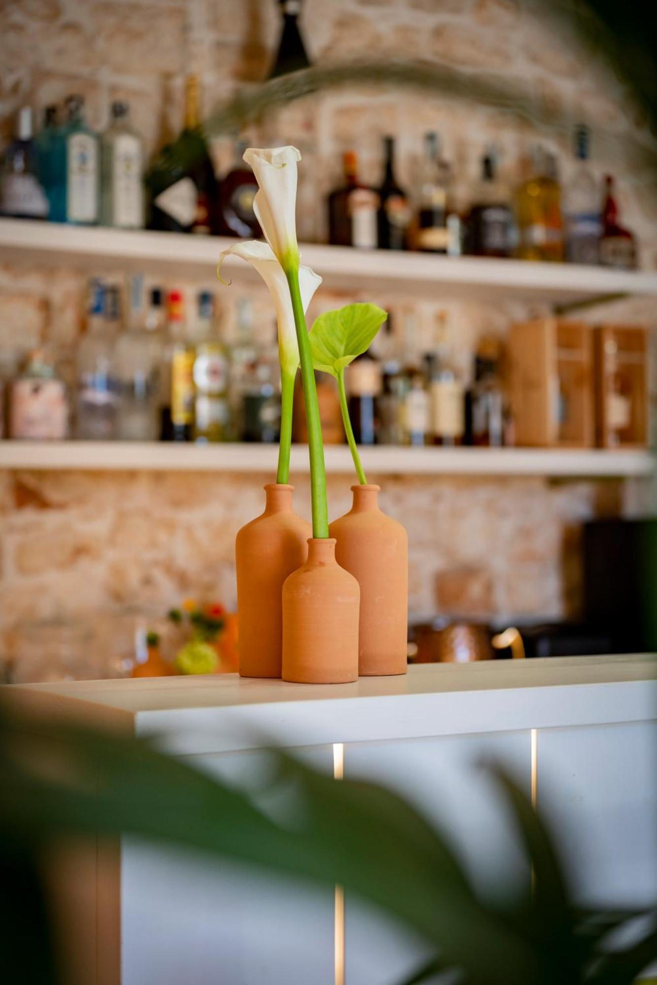 Masseria Montepaolo Dimora Di Charme Conversano Zewnętrze zdjęcie